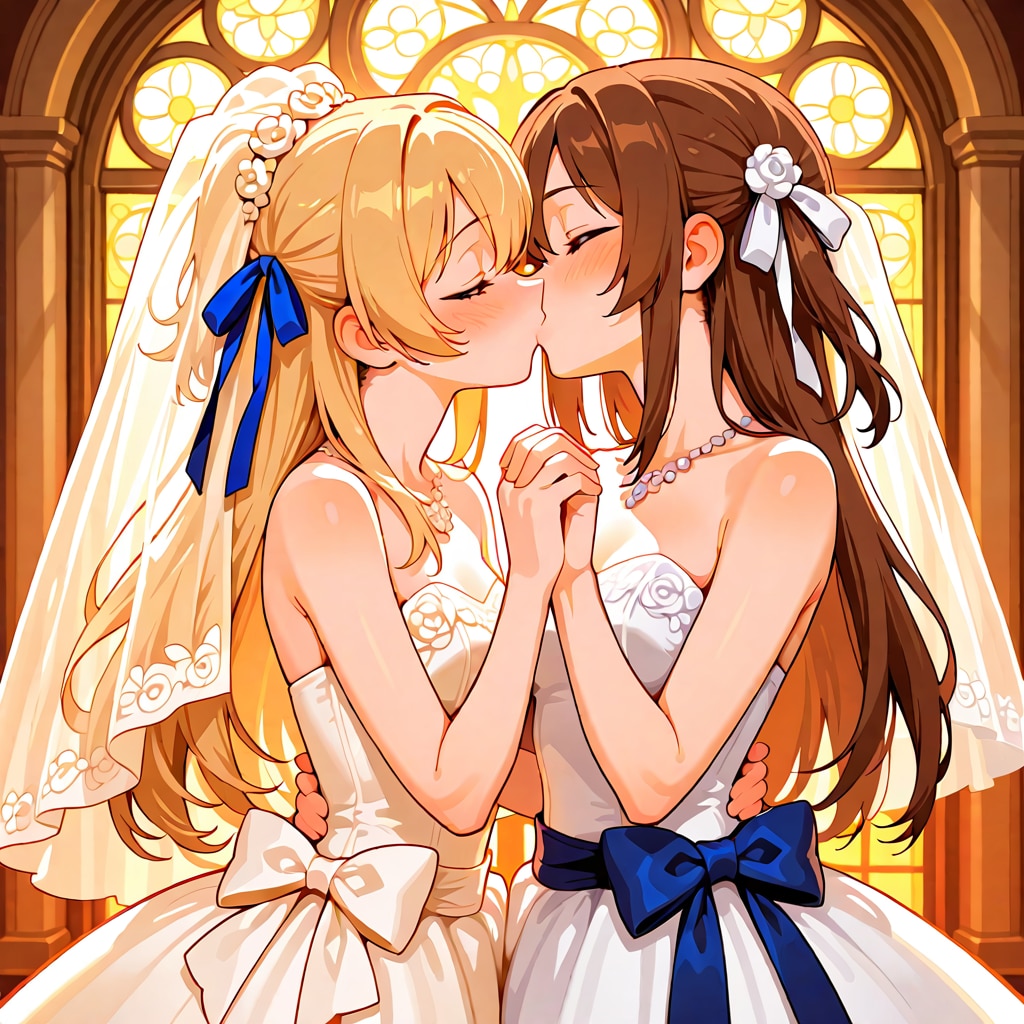 結婚式