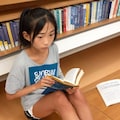 図書館 #004 2枚目