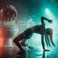 トイレの女神様蛇足編〜slime 8枚目