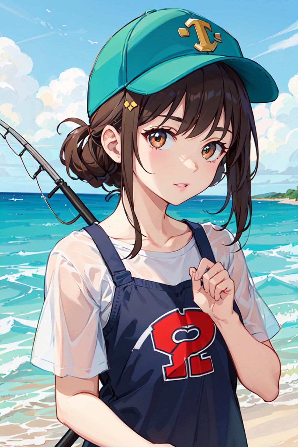 見惚れる　１０４