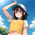 見惚れる　１０４ 4枚目