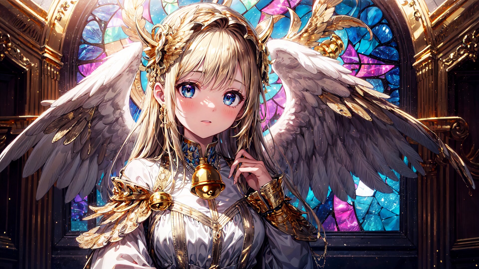 天使のベル