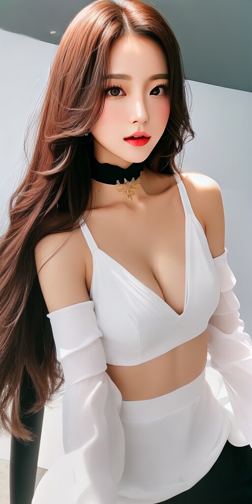 美少女