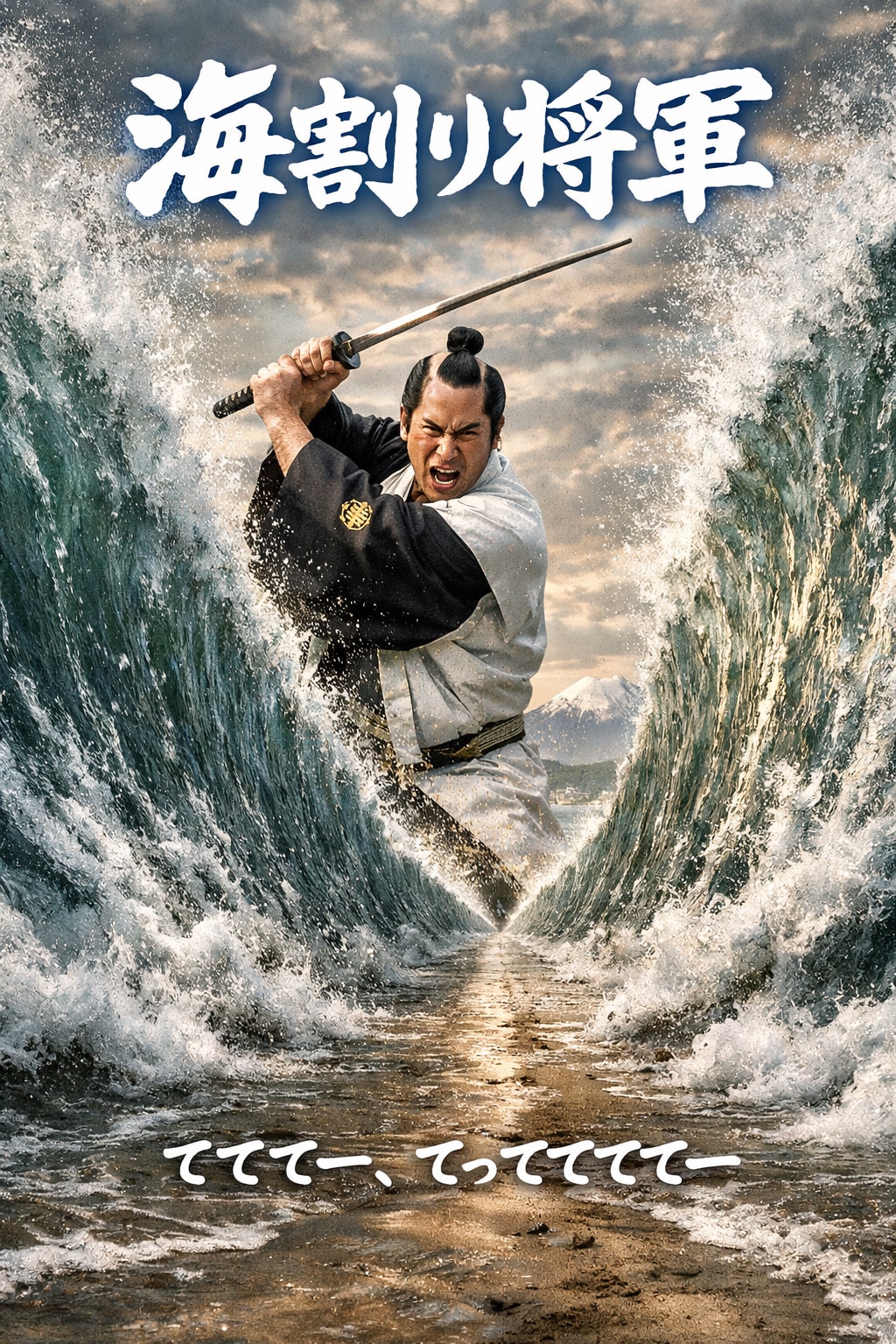 てててー、てってててー(01/26) | の人気AIイラスト・グラビア