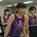 朝礼 4枚目