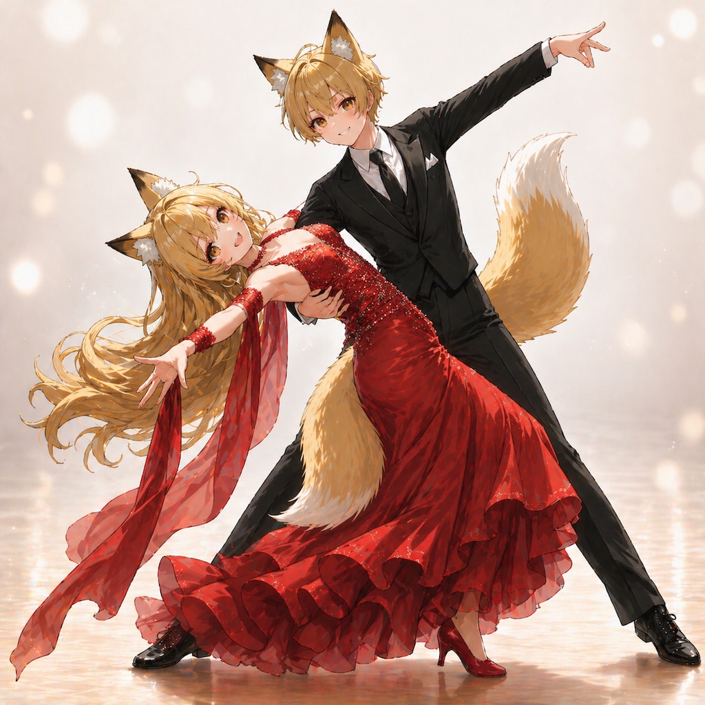 4/29　国際ダンスデー