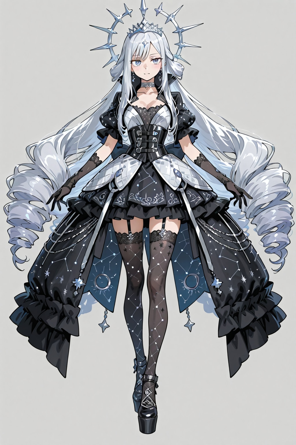 マジカルプリンセス