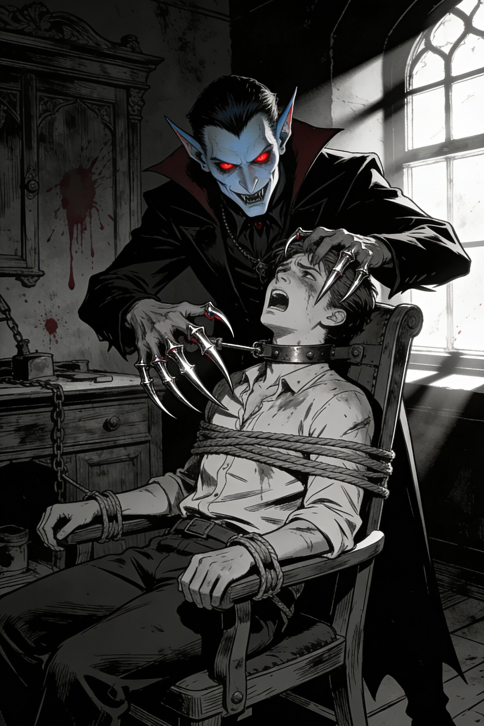 今日は前髪どうします？