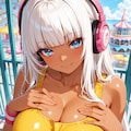 今日の遊園地デート、楽しみにしてて？ ふふっ♡ 6枚目