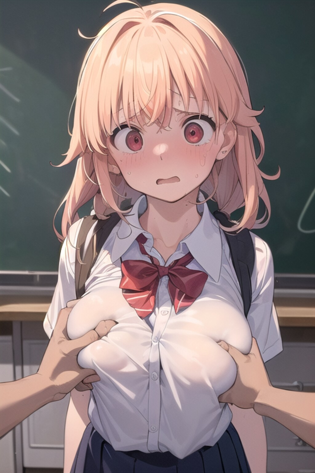デイリーガチャ
