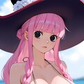 ホロホロホロ…ビュルビュルビュル… 2枚目
