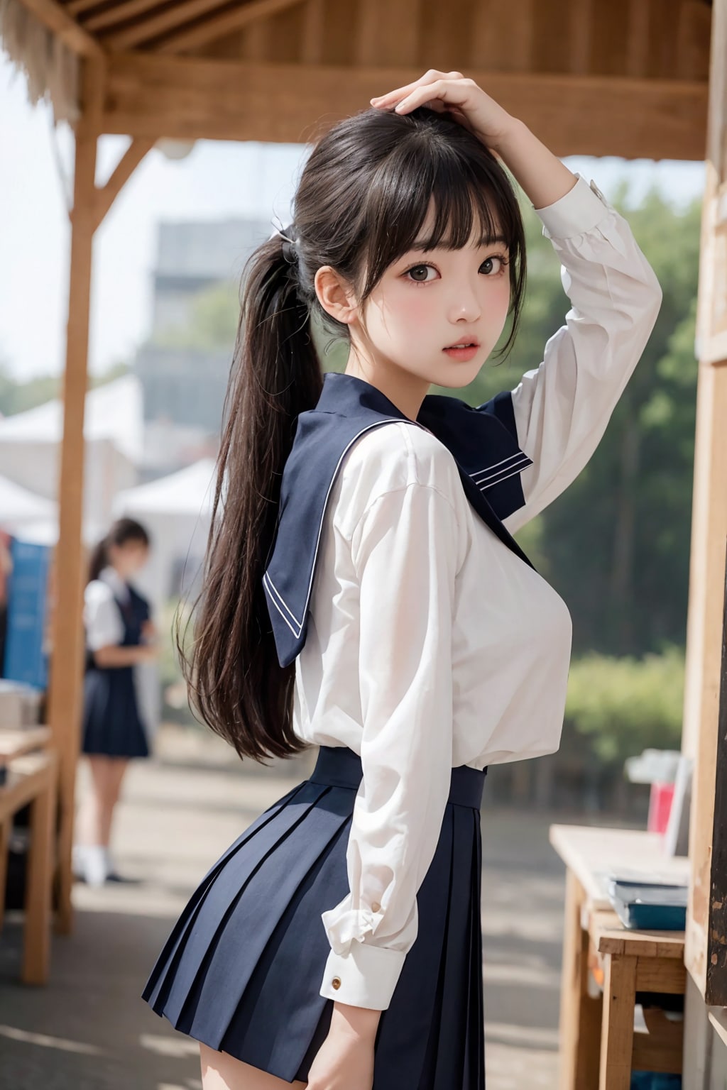 振り返りＪＫ