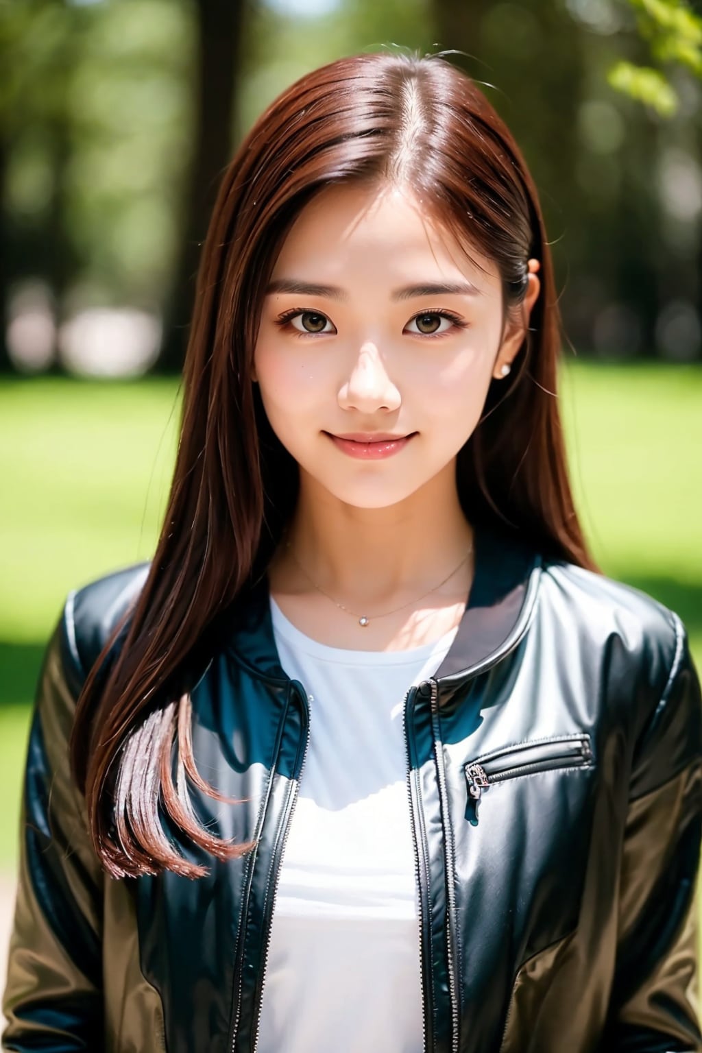 美少女図鑑1167　ノイシュヴァンシュタイン城