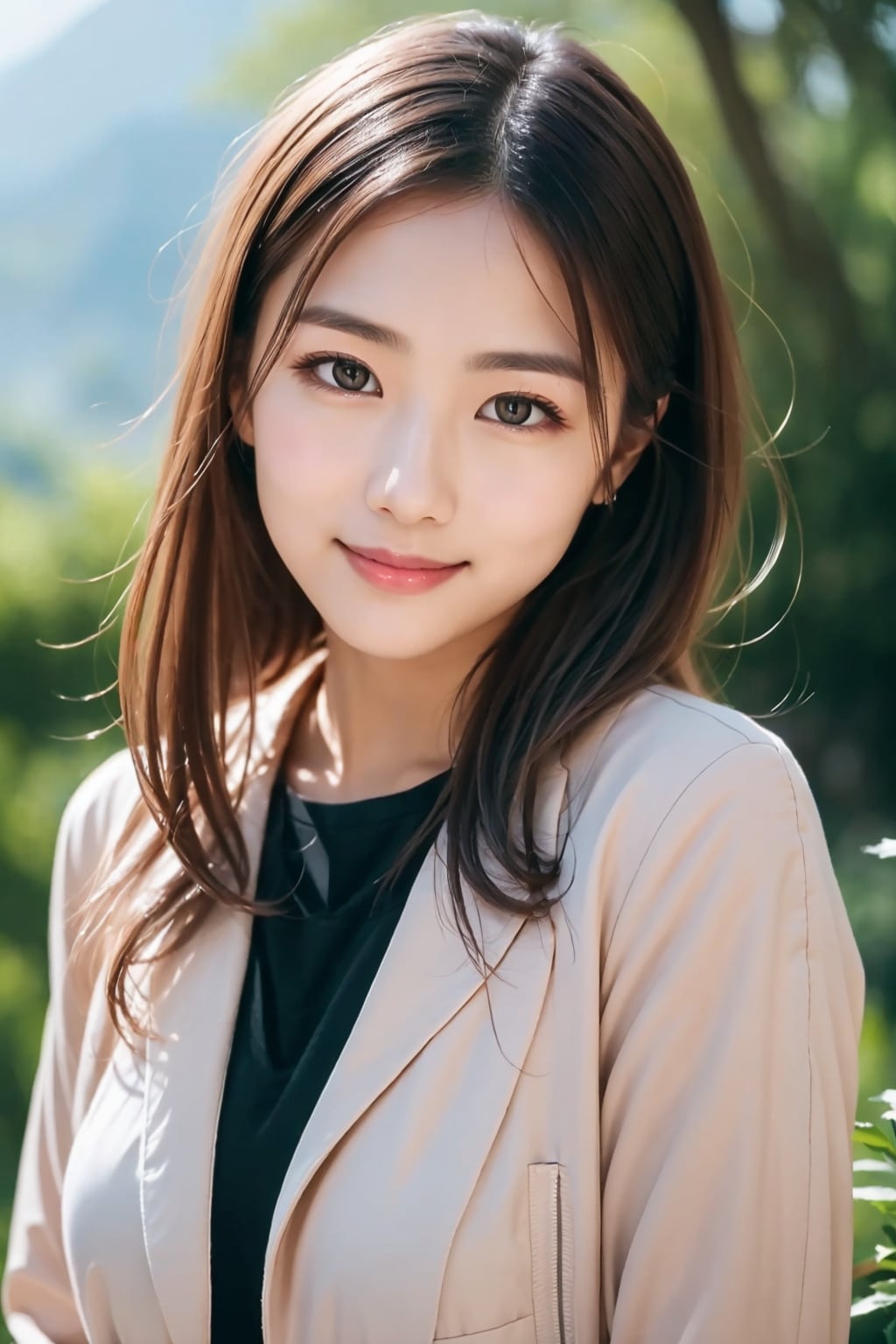 美少女図鑑1167　ノイシュヴァンシュタイン城