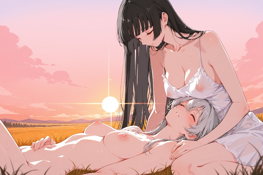 月光姫の加護_APRICOT