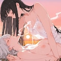 月光姫の加護_APRICOT 2枚目