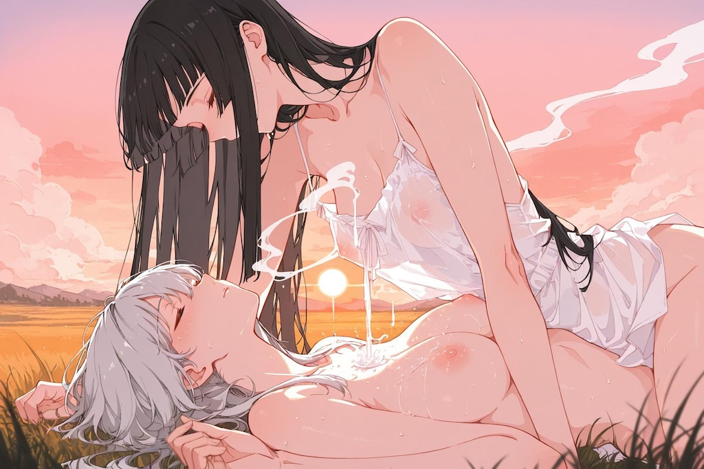 月光姫の加護_APRICOT