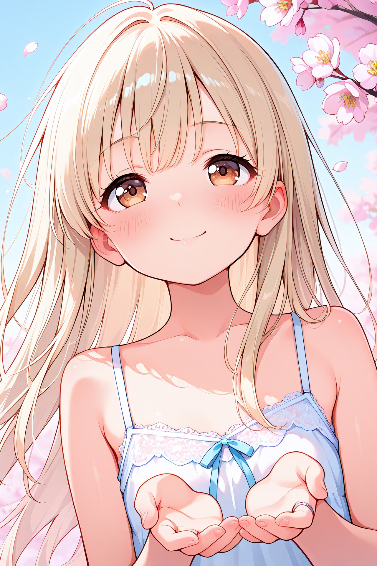 私環境でHARPYちゃん