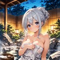 AIイラスト集_2025/03/28 12枚目