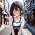 AIイラスト集_2025/03/28 10枚目