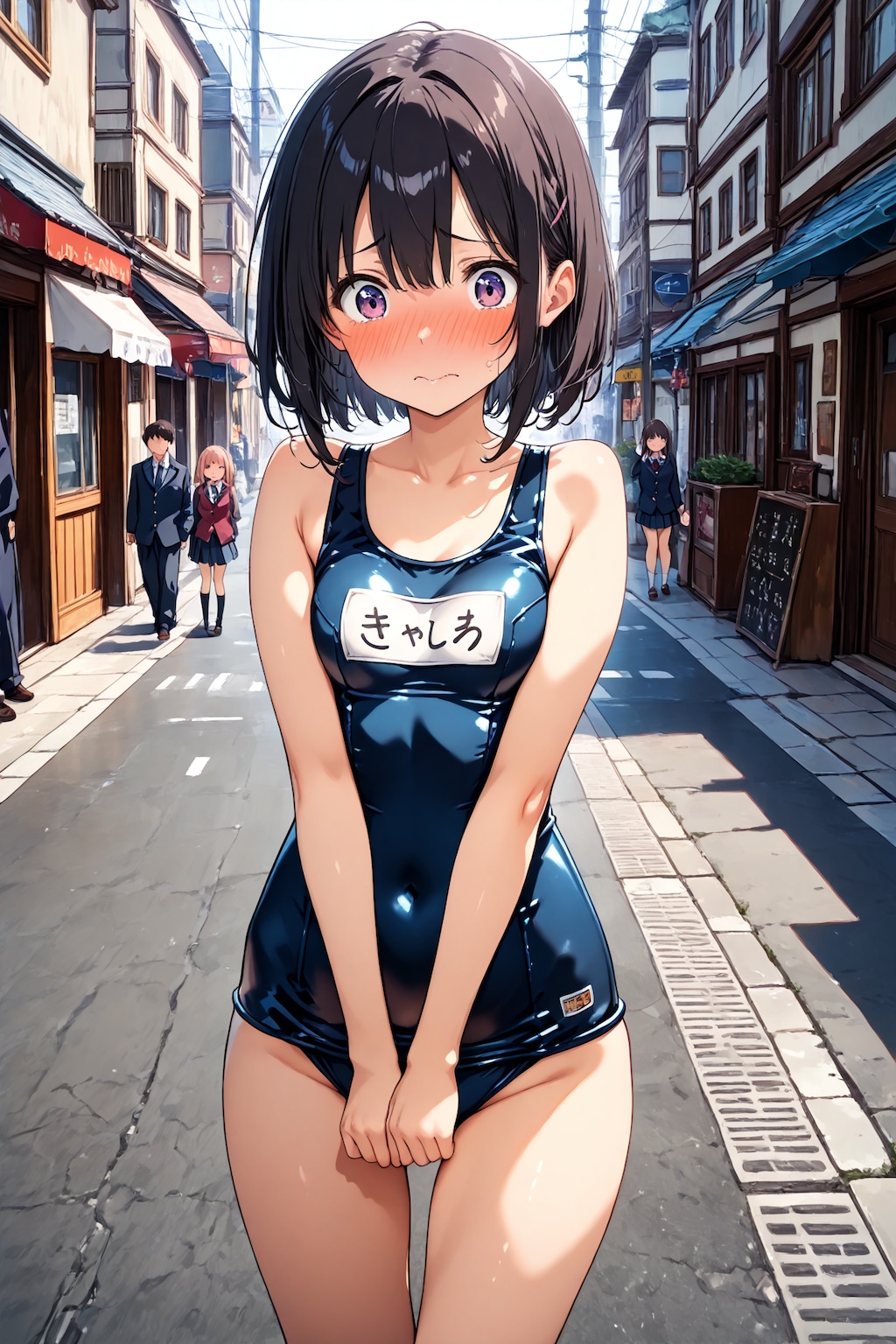 AIイラスト集_2025/03/28