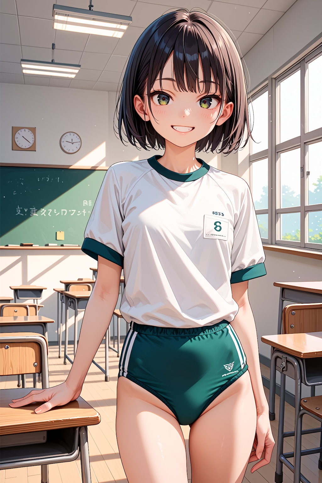 AIイラスト集_2025/03/28