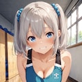 AIイラスト集_2025/03/28 8枚目