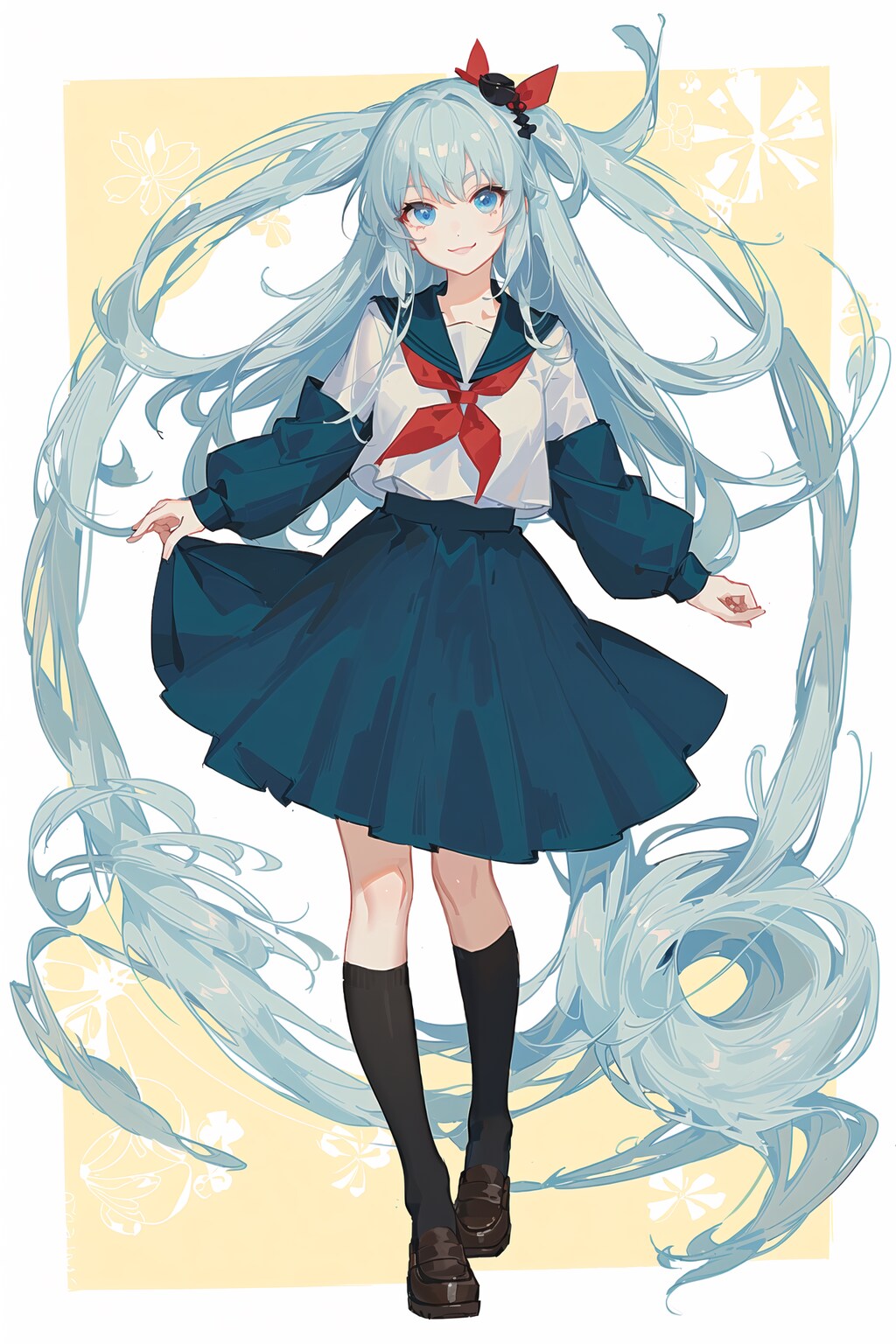 AIイラスト集_2025/03/28