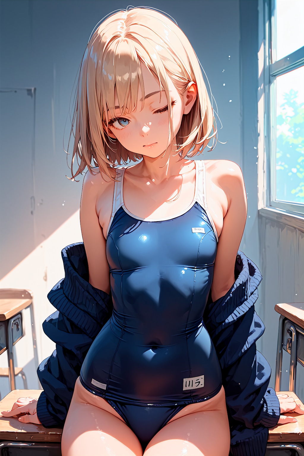 AIイラスト集_2025/03/28