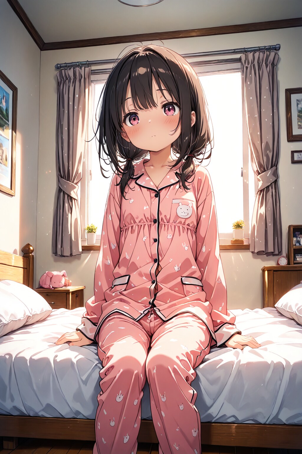AIイラスト集_2025/03/28