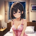 AIイラスト集_2025/03/28 6枚目