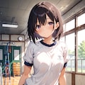 AIイラスト集_2025/03/28 9枚目
