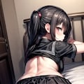 Bちゃんのパンツ2 5枚目