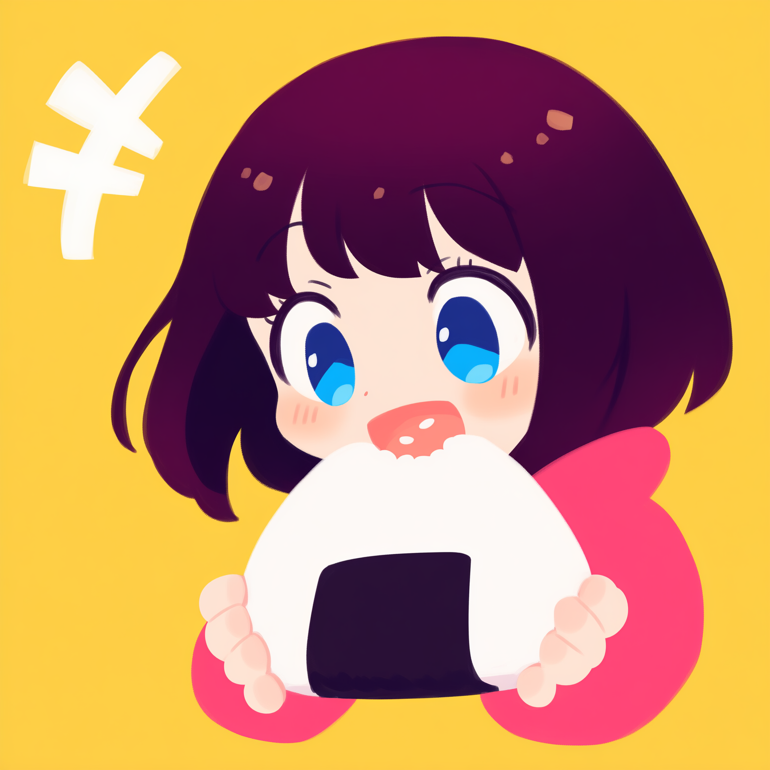 シンプルなご飯 | の人気AIイラスト・グラビア