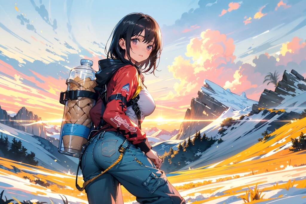 Alpen4 【Alpenmilch】