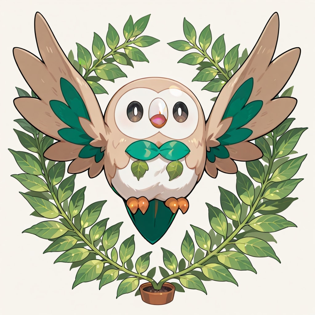 モクロー　2026/3/4 | の人気AIイラスト・グラビア