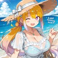夏 2枚目