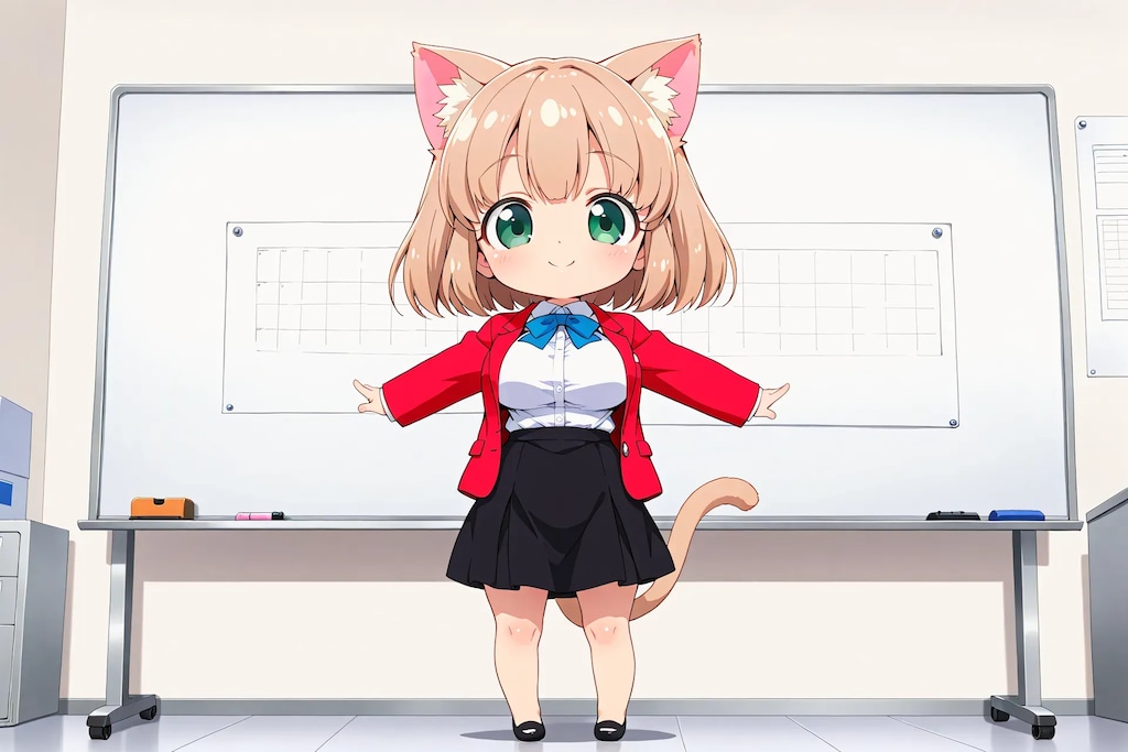 せいせきはっぴょ〜 2026年4月