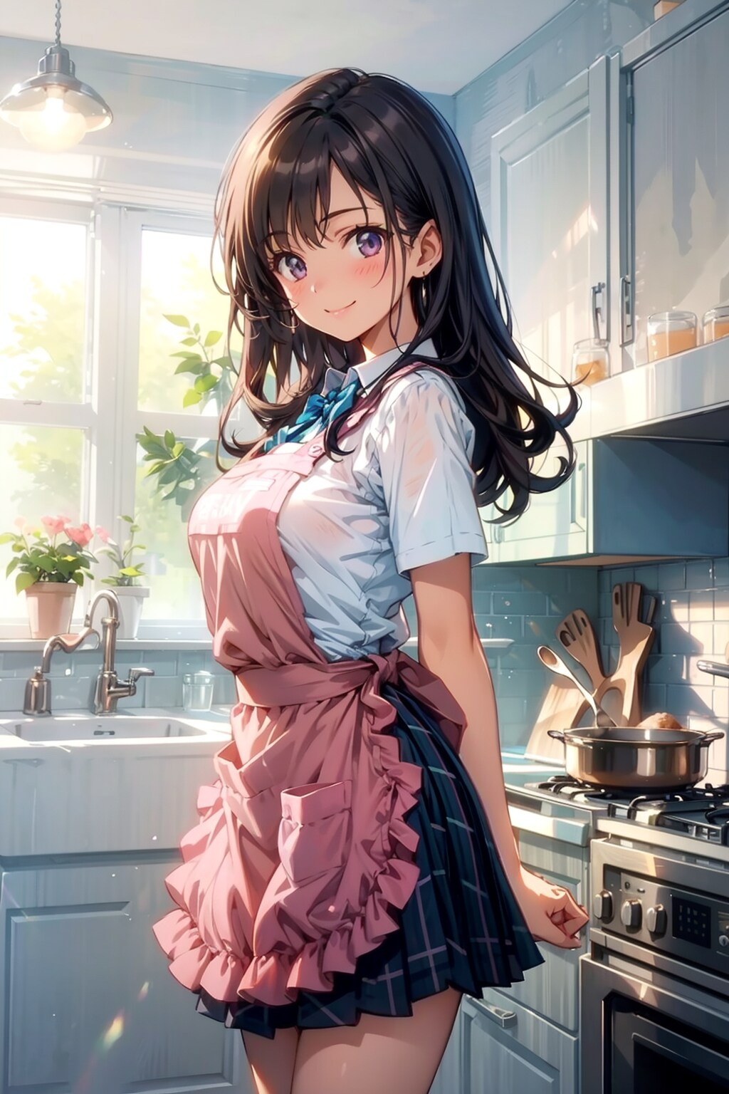 TOPAZ:制服＆エプロン
