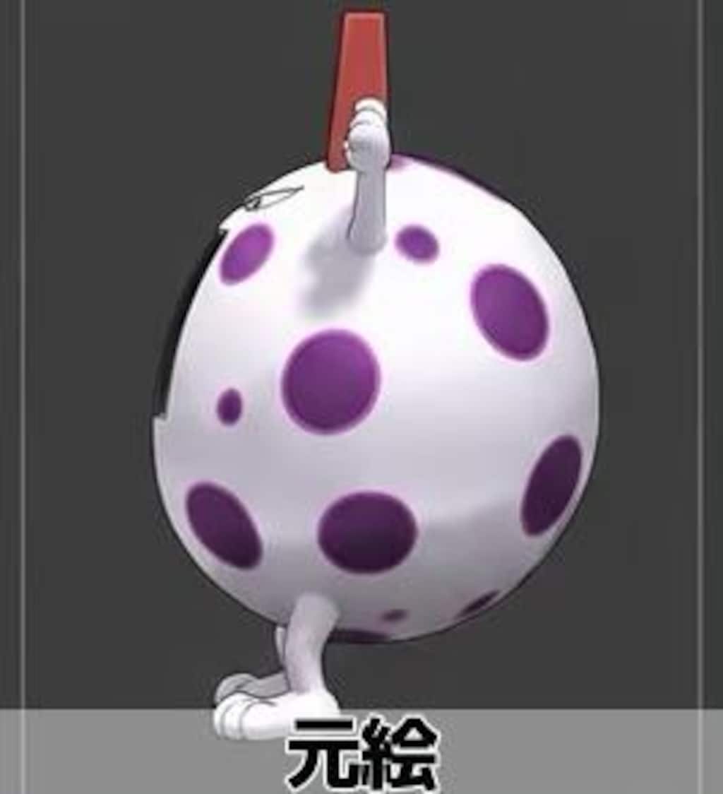 （完成）ループ回路を作りたい