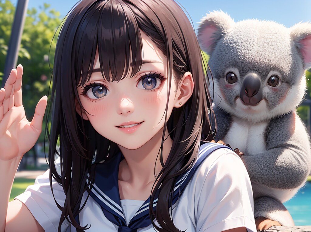 修学旅行（オーストラリア編）