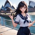 修学旅行（オーストラリア編） 3枚目