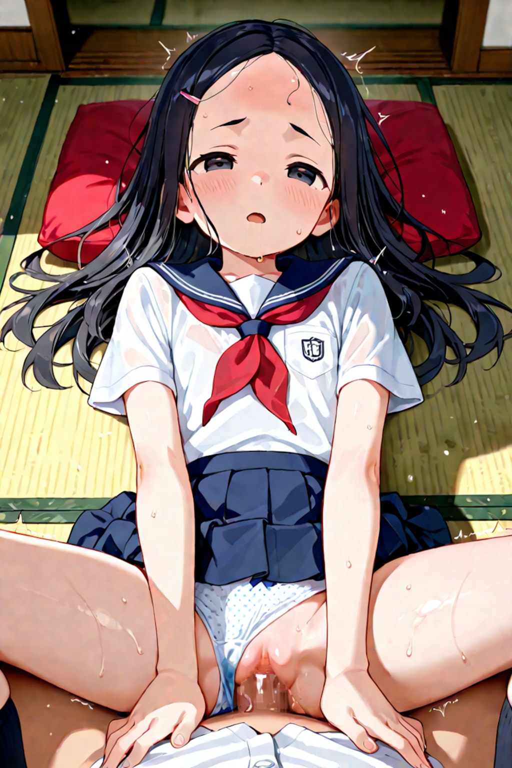 畳挿入2