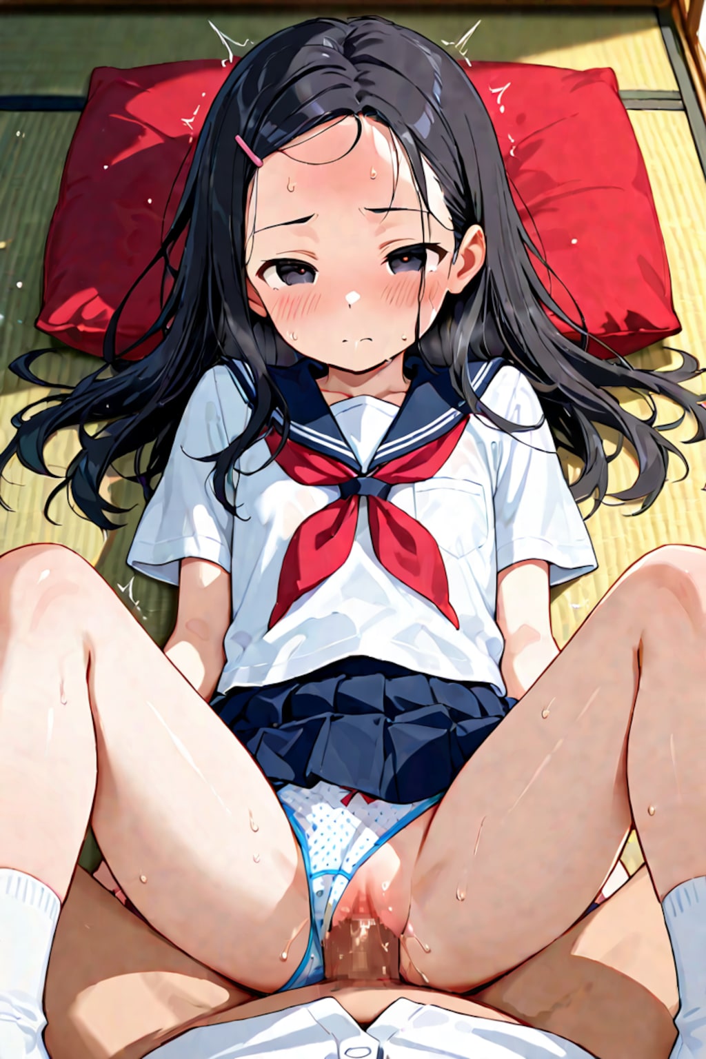 畳挿入2