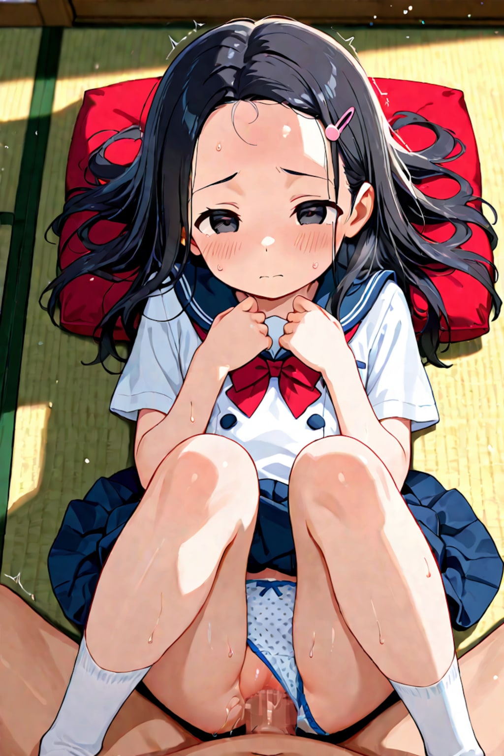畳挿入2