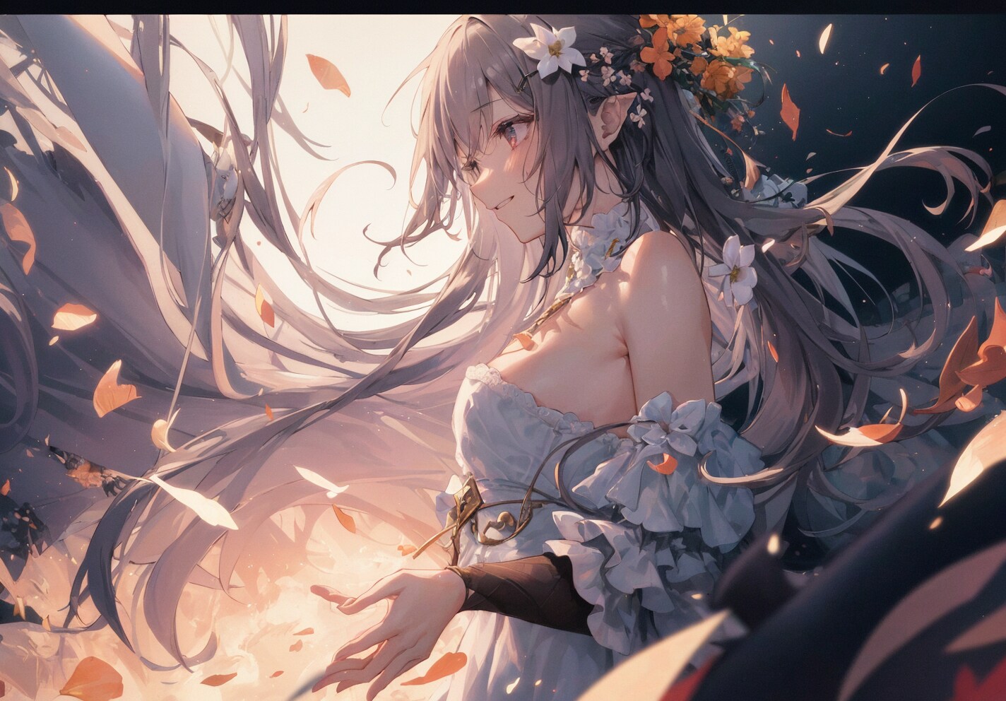 古き盟約