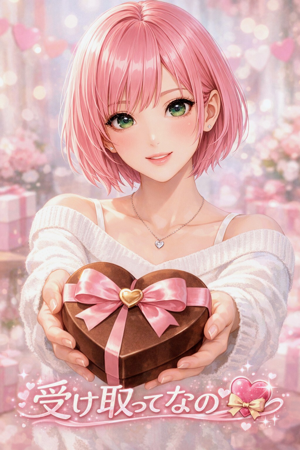 シン・ピンボブお姉やん💓180 | の人気AIイラスト・グラビア