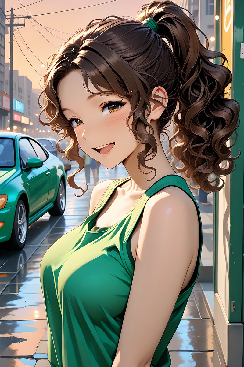 梅雨