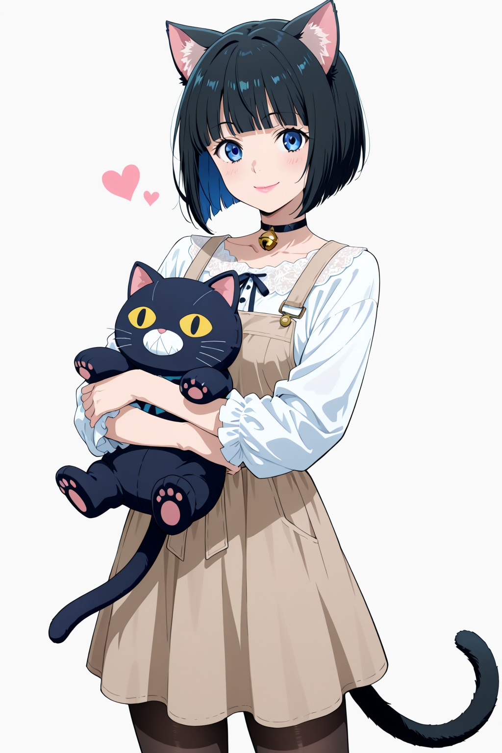 クロミナ【Silence_Mix v4.0】