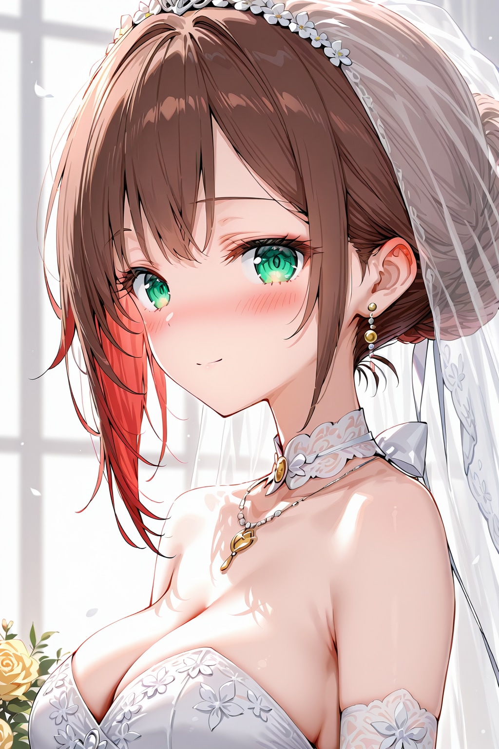 ジューンブライド